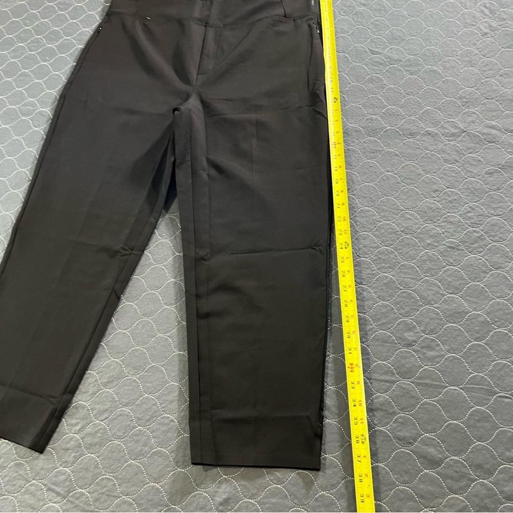 Kirkland Signature Women's Black Dress Pants - Picture 3 of 13